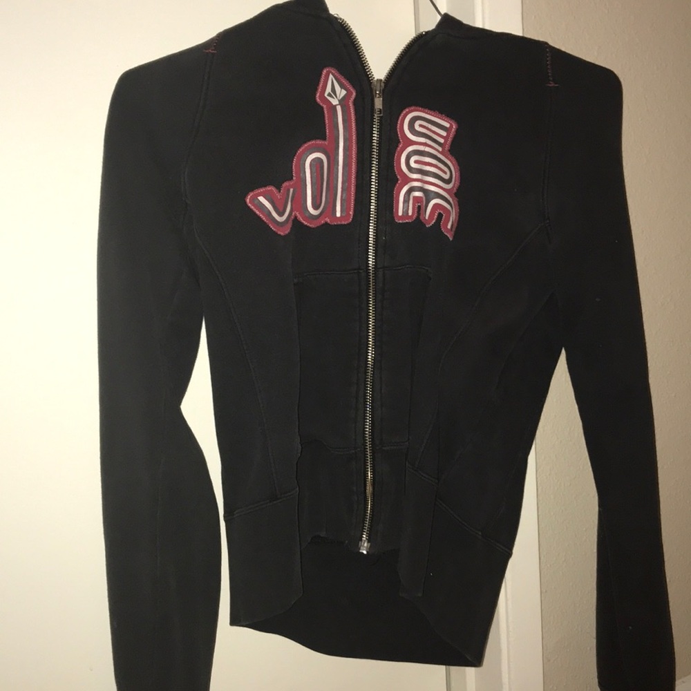 Volcom stone unisex jacket